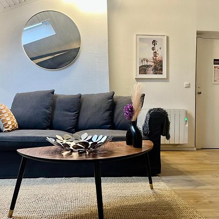 Suite Polka 리옹 외부 사진